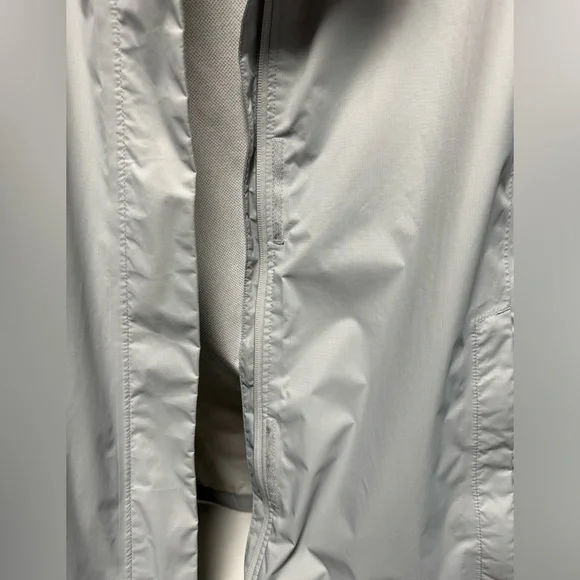 The North Face | Hooded Rain Jacket | XXXL - Picture 7 of 11